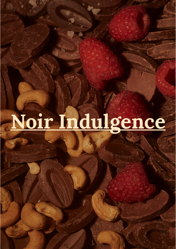 Noir Indulgence: Dance in the Rainforest, Picnic Date & Seaside Soiree