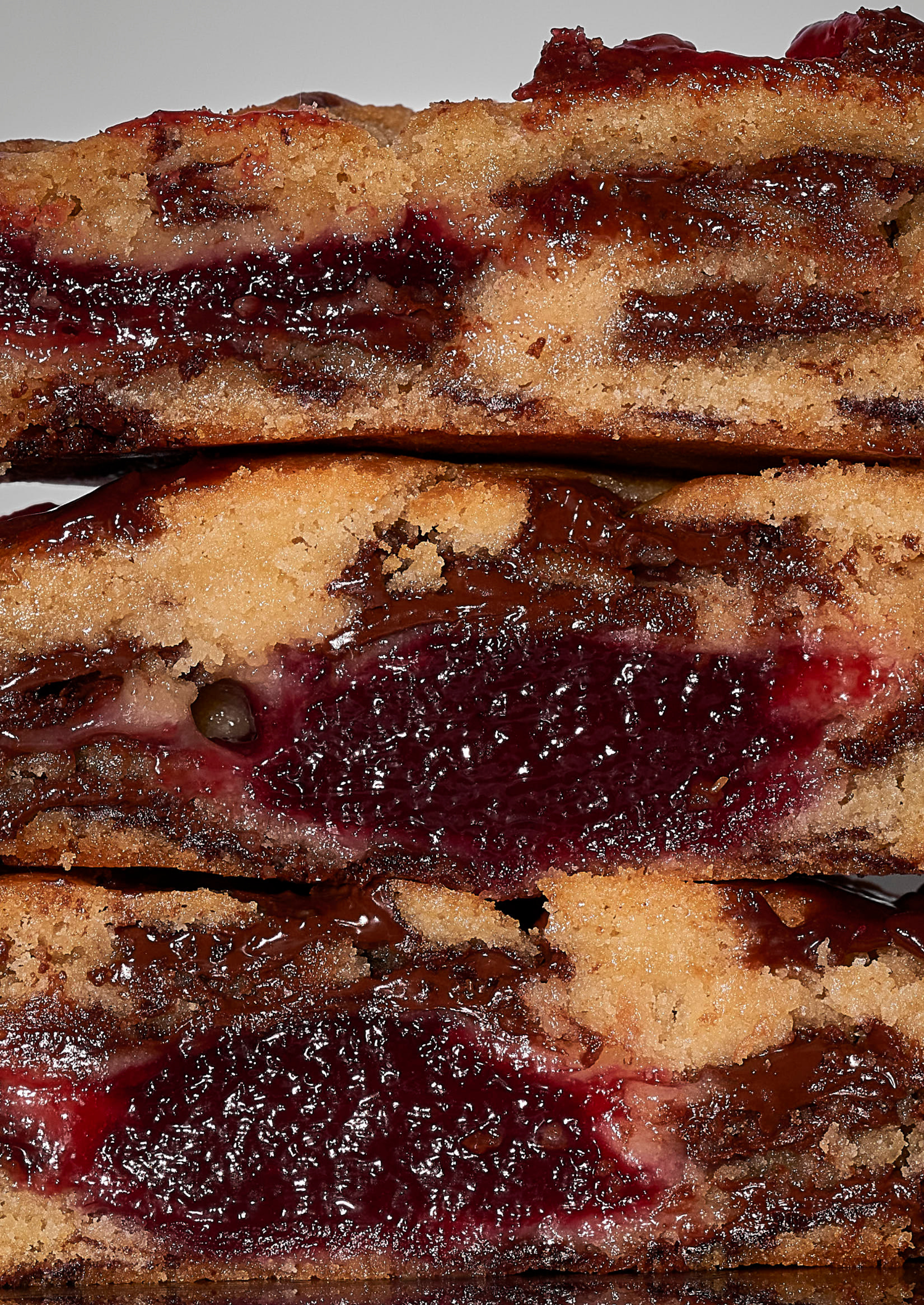 Berry Lovers: Summer Road Trip & Picnic Date