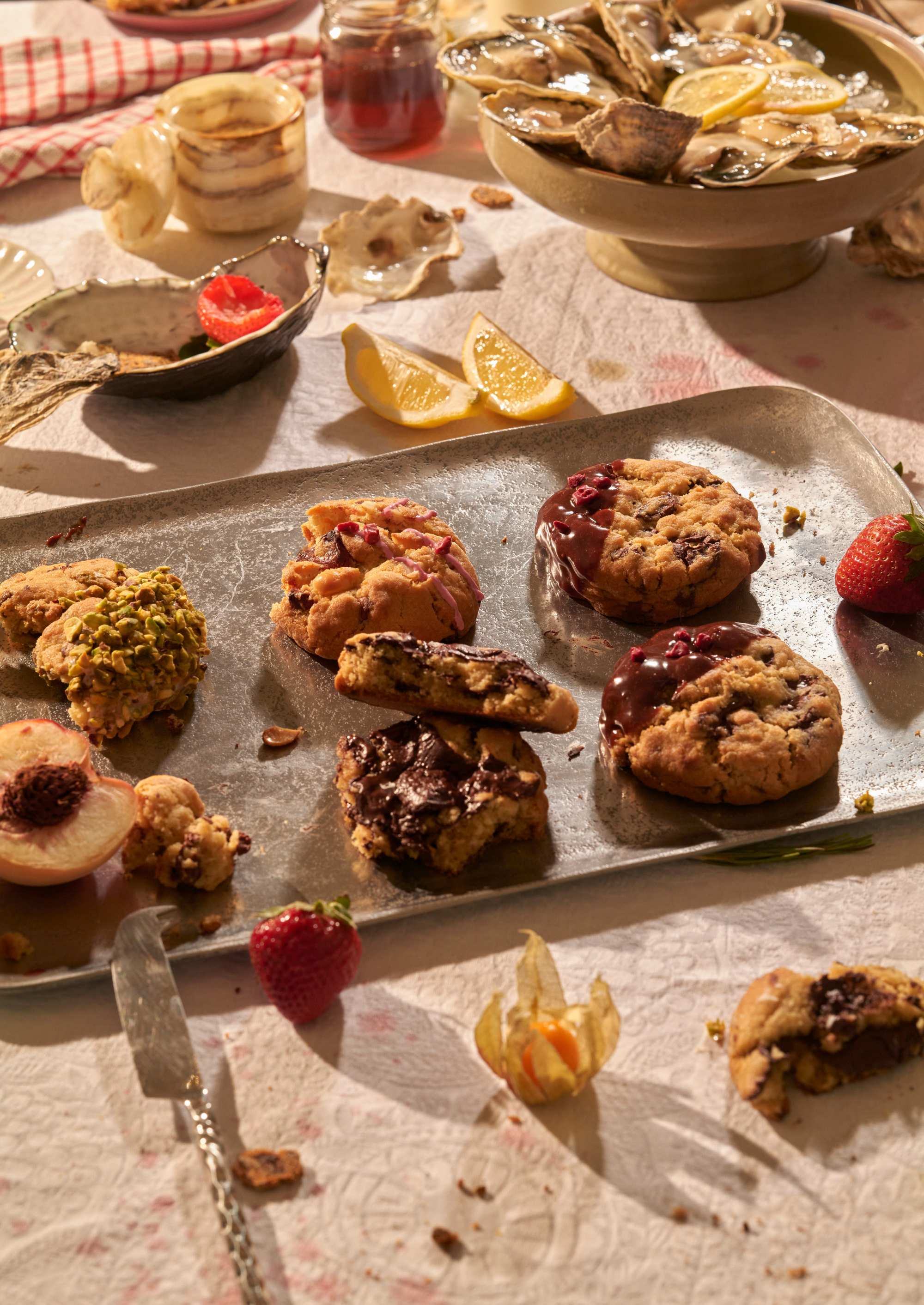 Signature Collection of 6 Generous Cookies